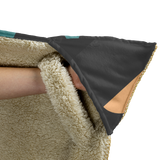 Live Goes On Fleece Or Sherpa Hoodie