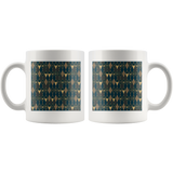 I Don't Know What I should Do White Mug