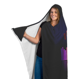 I Wasn't Born Last Night Fleece Or Sherpa Hoodie