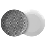 Rule The World Plate