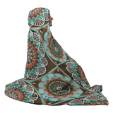 Gonna Hold Up Half The Sky Fleece Or Sherpa Hoodie