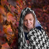 Dancing On My Own Fleece Or Sherpa Hoodie