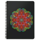 Cherish Spiralbound Journal