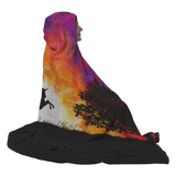 Free Your Mind Fleece Or Sherpa Hoodie