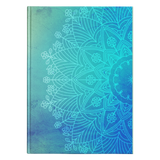 And Lightness Has A Call Journal - Hardcover