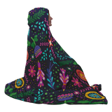 I Can Sit Here All Night Sherpa Or Fleece Hoodie