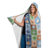 Go Out And Smash It Fleece Or Sherpa Hoodie