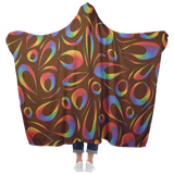 Crowd Pleaser Fleece Or Sherpa Hoodie