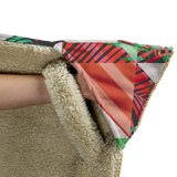 Go To Town Fleece Or Sherpa Hoodie