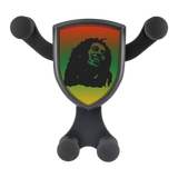 None But Ourselves Can Free Our Mind Wireless Car Charger