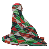 Go To Town Fleece Or Sherpa Hoodie