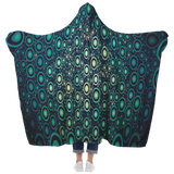 On Broadway Fleece or Sherpa Hoodie