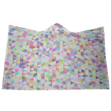 Up-town Girl Fleece Or Sherpa Hoodie Blanket