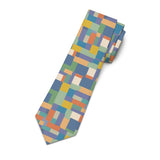 Modern Tech Necktie