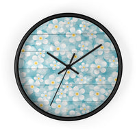 In Your Dreams Wall Clock