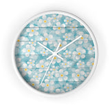 In Your Dreams Wall Clock