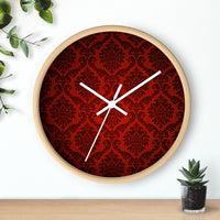 I'm Still Standing'Wall clock