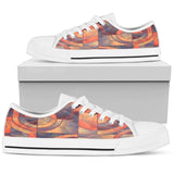 To Cool For School Low Top Shoe