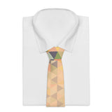 Live Your LIfe Necktie