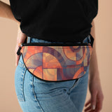 To Cool For School Fanny Pack