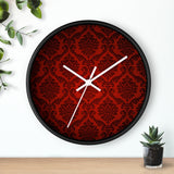 I'm Still Standing'Wall clock