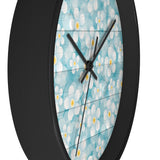 In Your Dreams Wall Clock