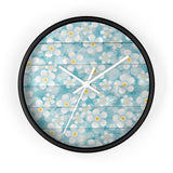 In Your Dreams Wall Clock