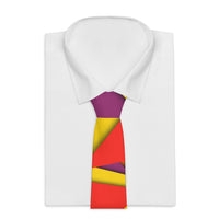 Going Through Change Necktie