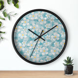 In Your Dreams Wall Clock