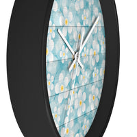 In Your Dreams Wall Clock