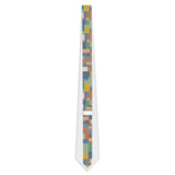 Modern Tech Necktie