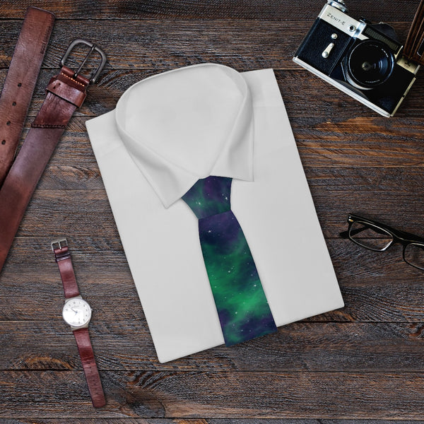 Star Daze Necktie