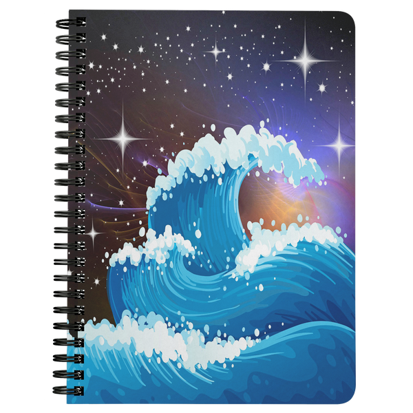 Don't Give Up Your Independence Spiralbound Journal