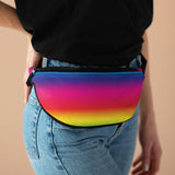 Wake Me Up Fanny Pack