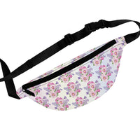 Dolled All Up Fanny Pack