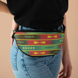 People Be Free Fanny Pack