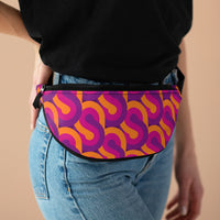 Your Midnight Rambler Fanny Pack