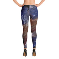 My First Thoughts Leggings