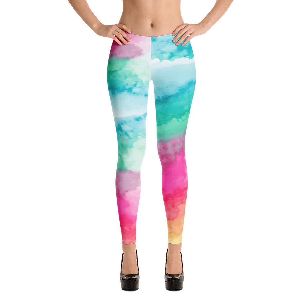 Define Yourself Leggings – GiftGrabbers