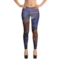 My First Thoughts Leggings