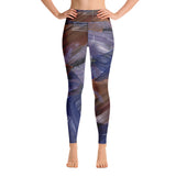 My First Thoughts Yoga Leggings
