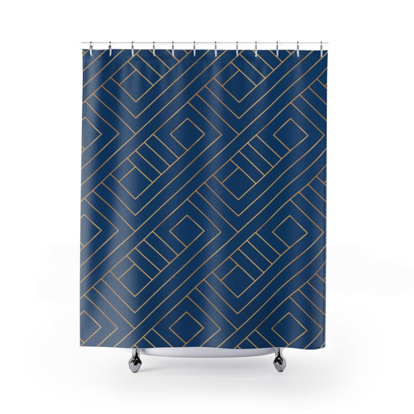 We Are Unstoppable Shower Curtains