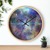 You Know You Can Have It All Wall clock