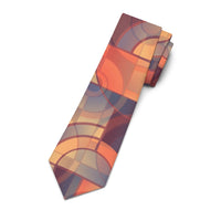 To Cool For School Necktie