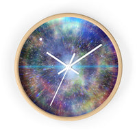 You Know You Can Have It All Wall clock