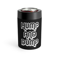 Hump And Can Holder