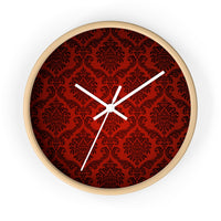 I'm Still Standing'Wall clock