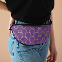 Under The Sycamore Tree Fanny Pack