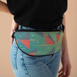 Look At You Now Look At Us Fanny Pack