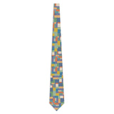 Modern Tech Necktie